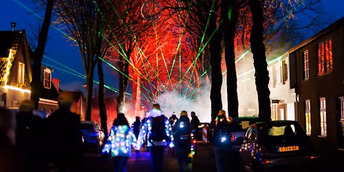 Fjoertoer Egmond 2026 — festival in Castricum