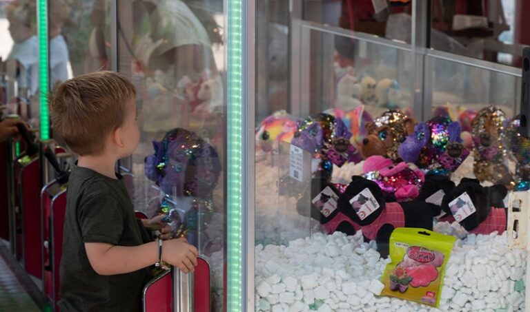 Kermis Limmen — festival in Castricum