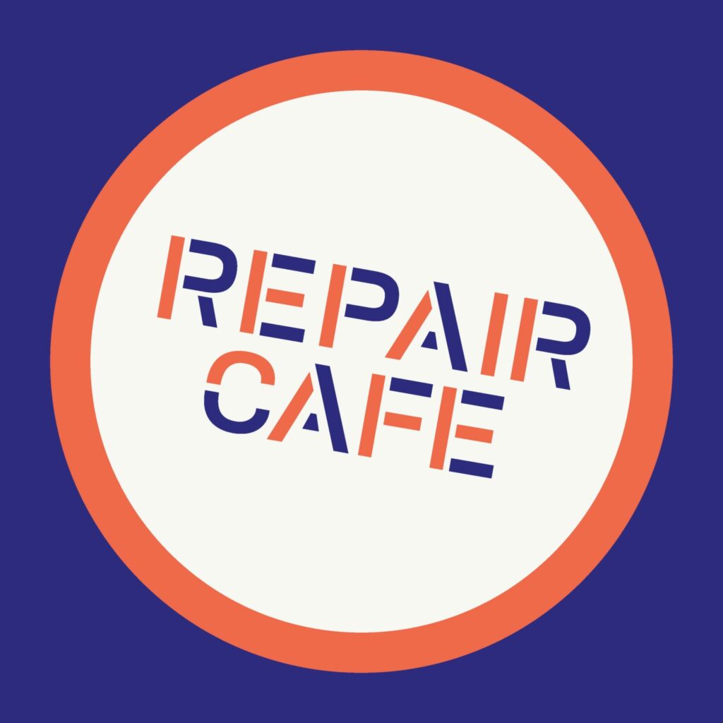 Repair Café en Letsa in Castricum