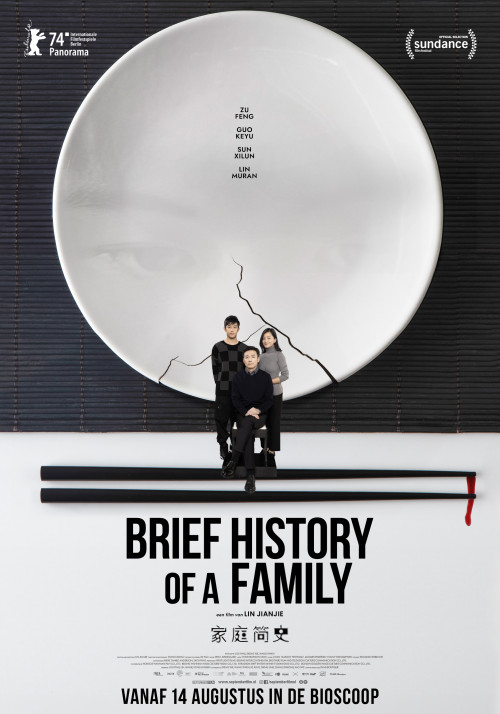 Brief History of a Family — familie-kids in Castricum