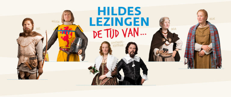 Hildes Lezing | Loodisotopen en Uitwisselingsnetwerken – Noord-Holland in de Tijd van Julia — lezing in Castricum