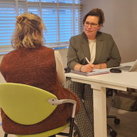 Inloopspreekuur voor mantelzorgers uit Castricum in Castricum