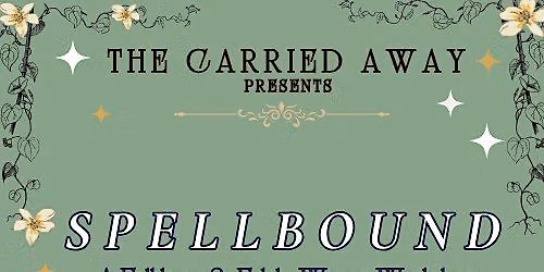 Spellbound: A Folklore & Fable Writing Workshop