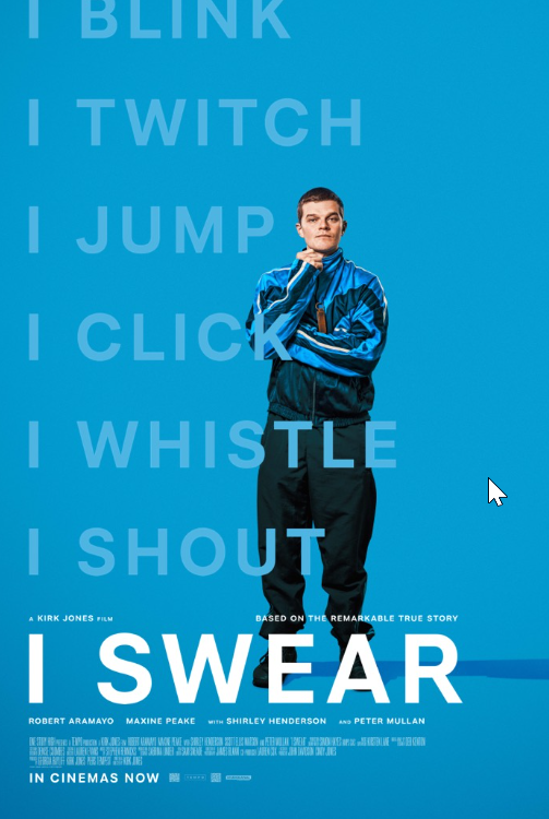 I Swear — Film in Castricum