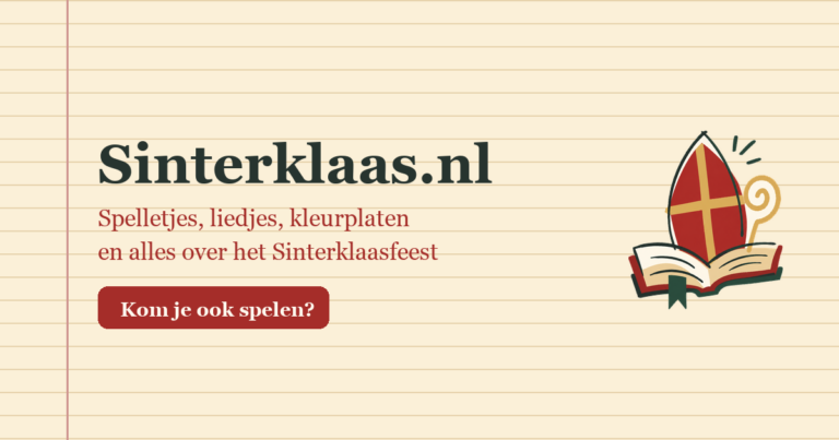 Sinterklaasintocht Castricum — familie-kids in Castricum